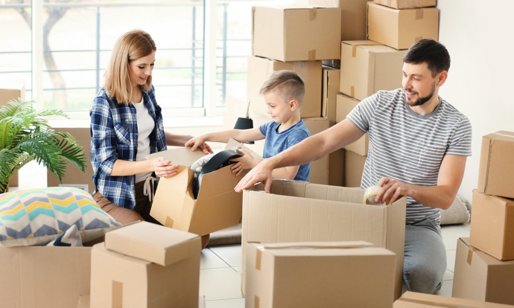 Packers and movers services in bangalore