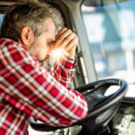 How To Deal With A Truck Accident Caused By An Impaired Driver